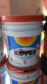 Imper Kover 5 años
